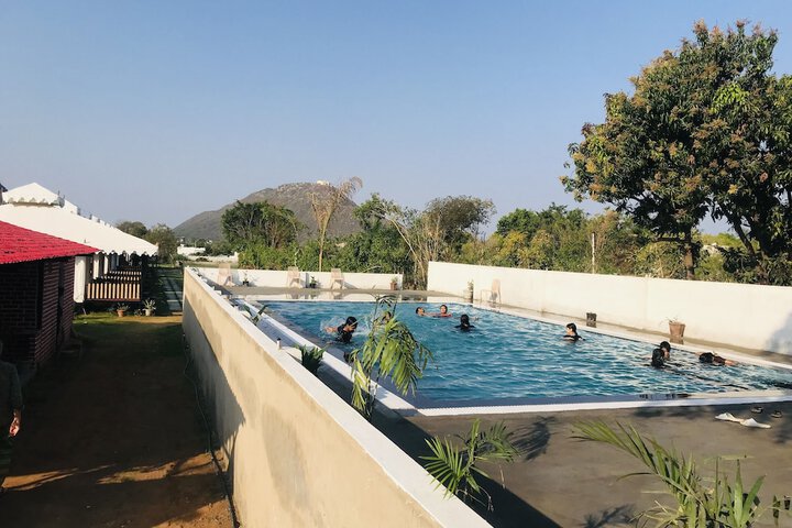 Hotel Green Haveli