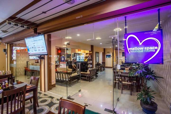 Restaurants