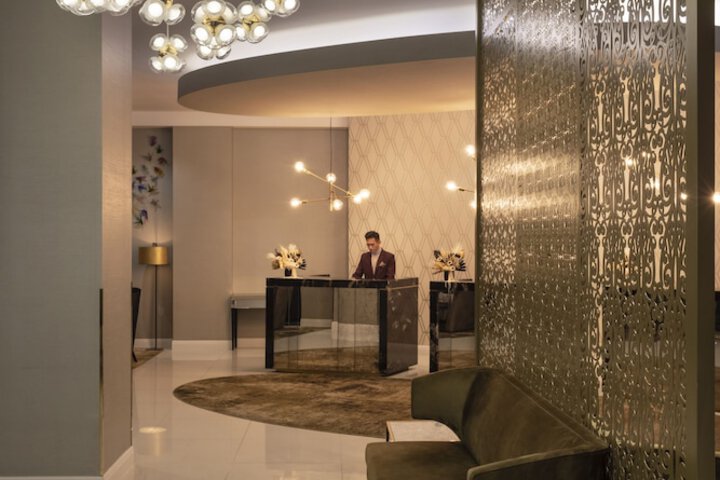 Hotel Interior 2 of 147