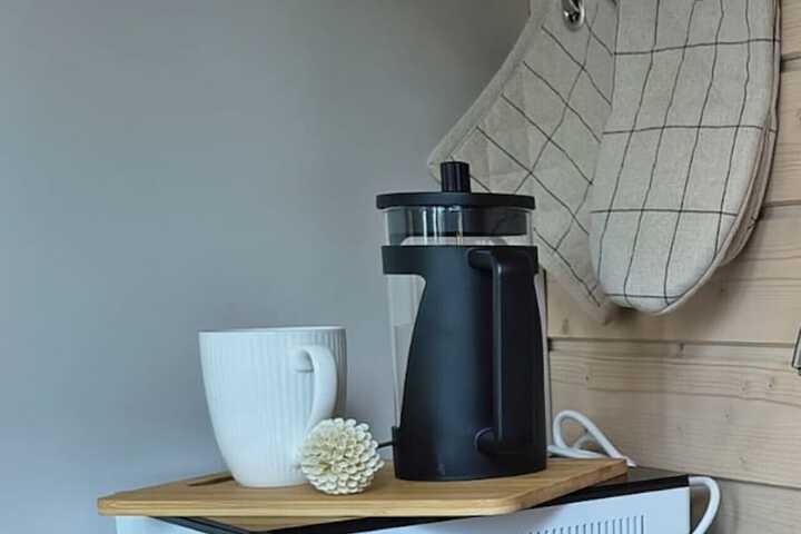 Breakfast/Coffee Service 181 of 256