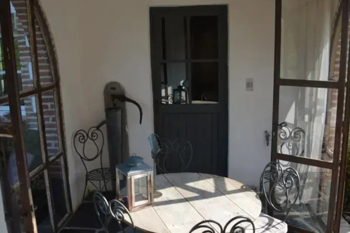 Terrace/Patio 6 of 23