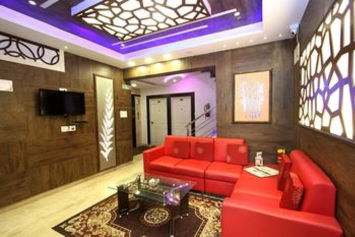 Hotel Interior 17 of 20