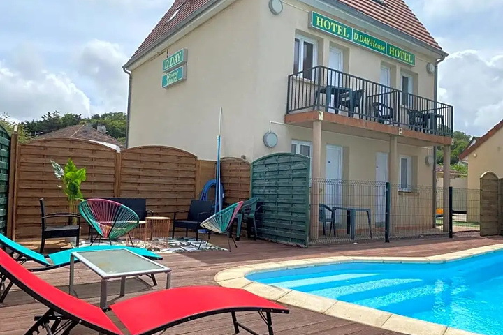 Pool 5 of 9