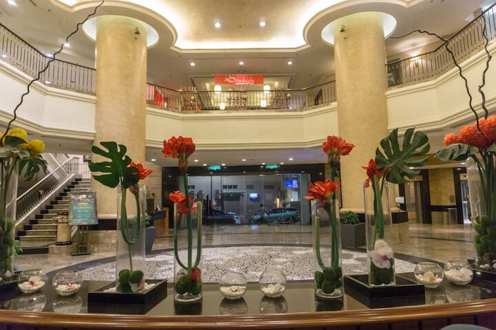Hotel Interior 3 of 61