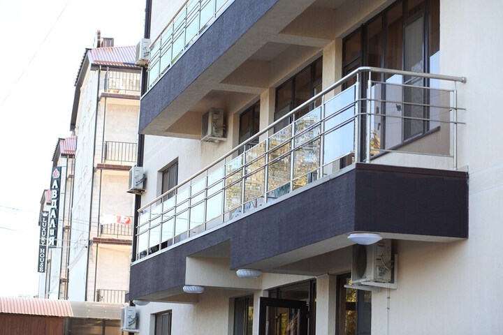 Hotel 83 of 86
