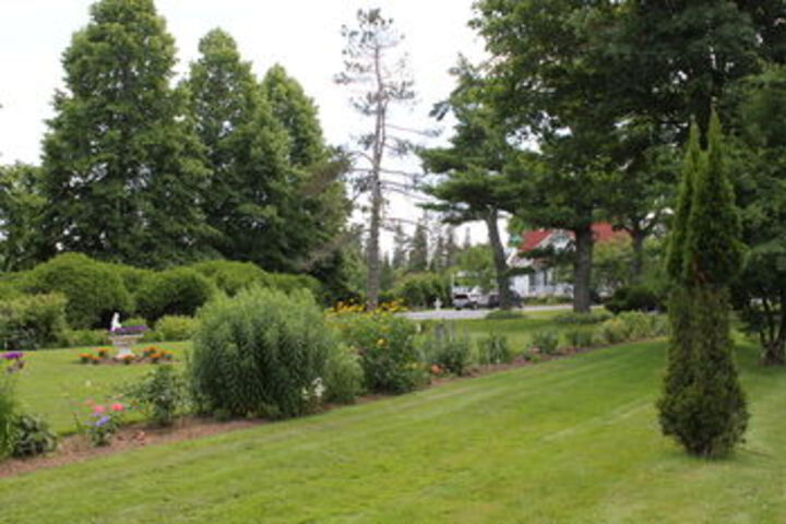 Fitness Center Photo