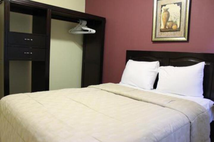 Photo of Dolphin Executives Hotel