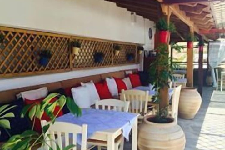 Terrace/Patio 46 of 48