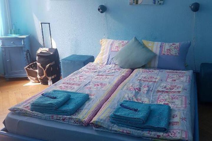 Image of BB La Vie Hotel