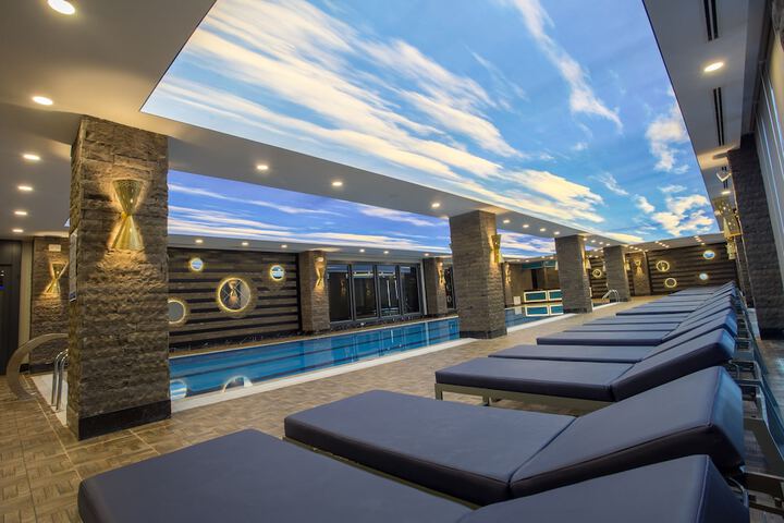 Pool 31 of 107