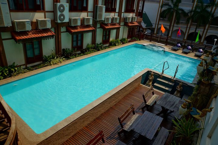 Pool 30 of 48