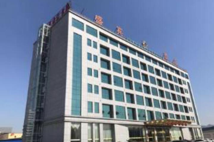Grand Hotel