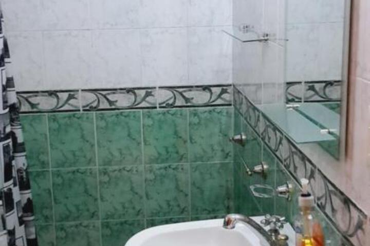 Shower