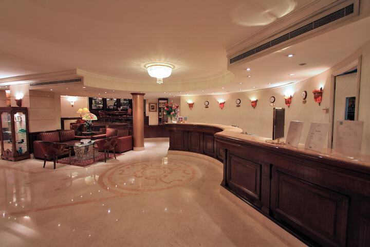 Hotel Interior 4 of 81