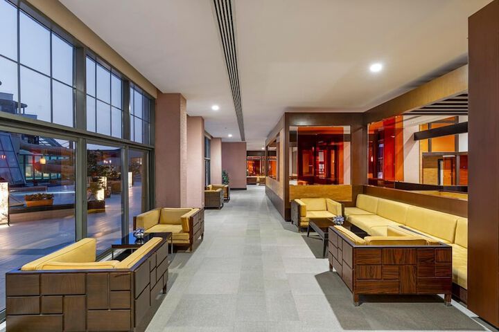 Lobby Photos