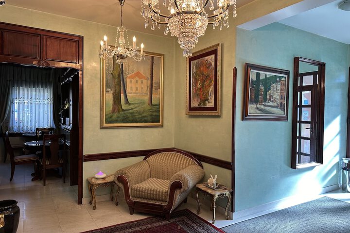 Lobby Photos