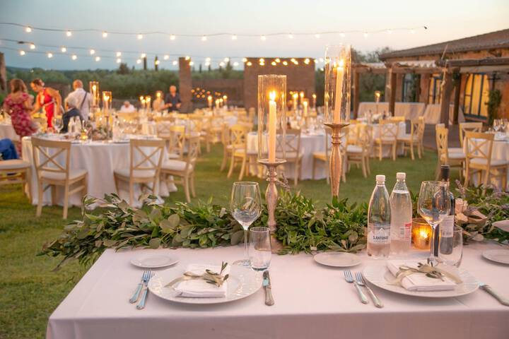 Wedding/Banquet 140 of 143