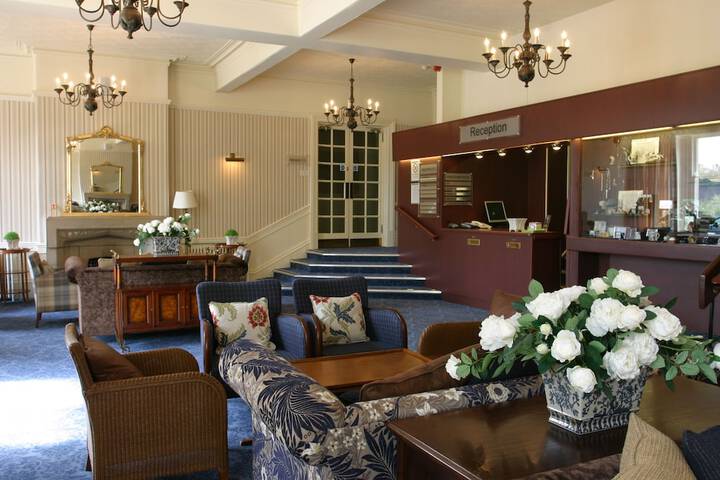 Hotel Interior 2 of 56