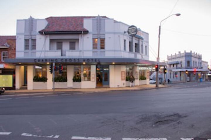 Hotel 187 of 192