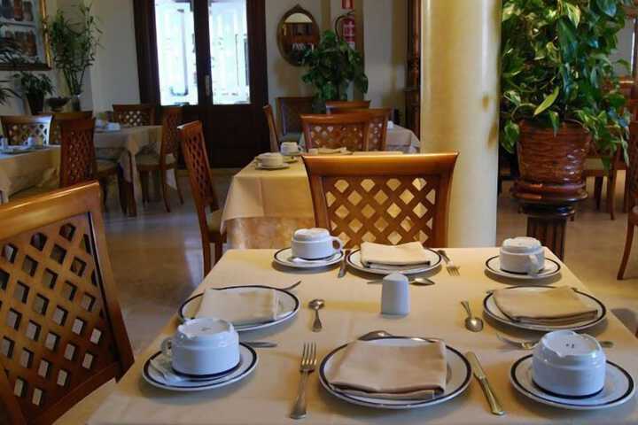 Restaurants