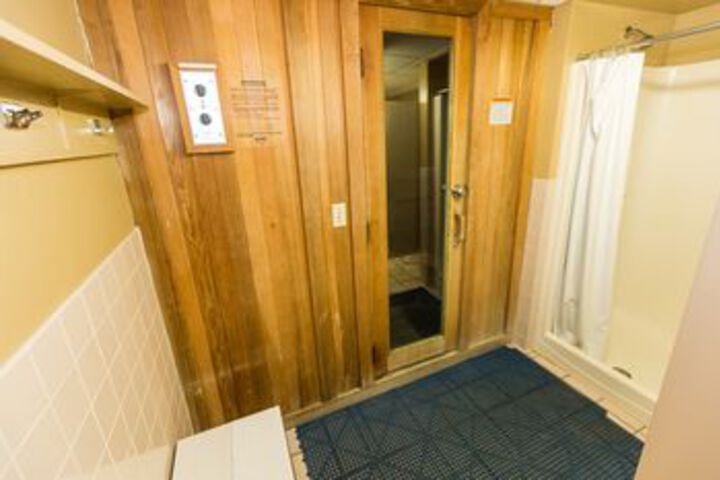 Fitness Center Photo