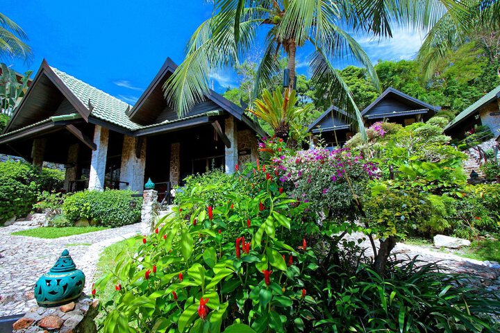 Hotel Exterior 63 of 75