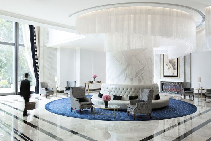Lobby Photos