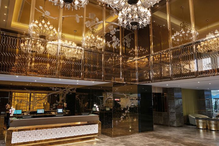 Hotel Interior 2 of 41