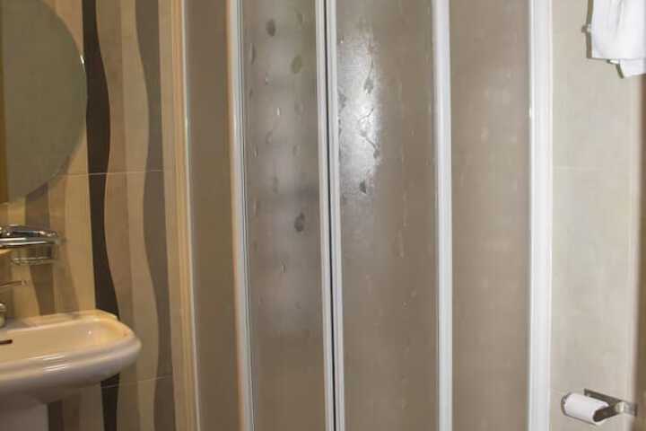 Bathroom Interior Photo