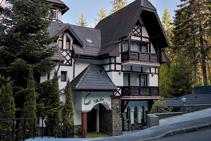 Hotel 69 of 70