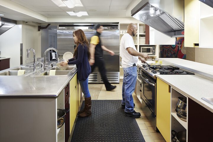 Restaurants