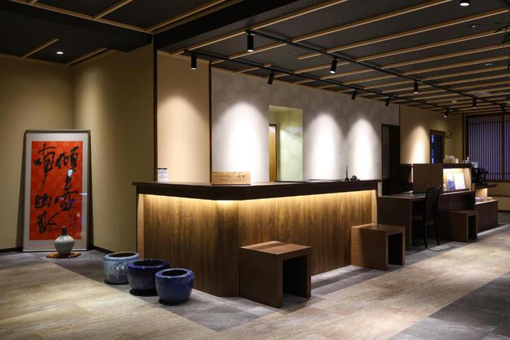 Hotel Interior 7 of 23
