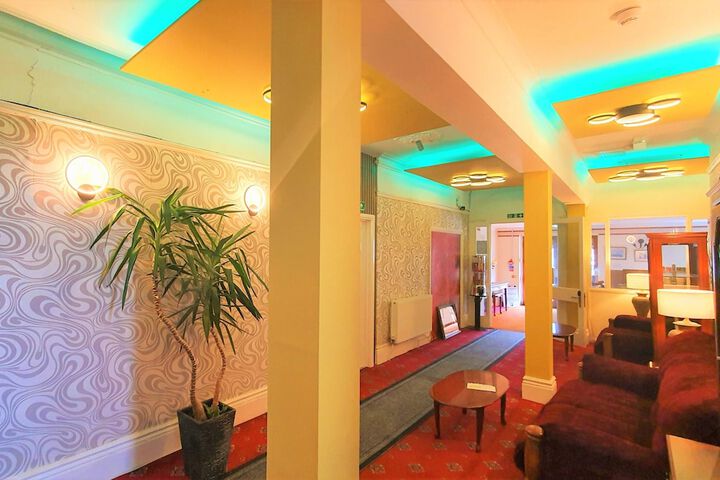 Hotel Interior 2 of 43
