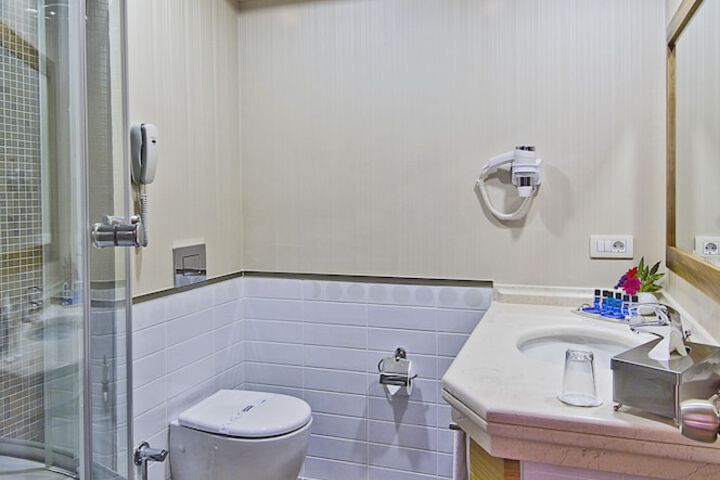 Bath Amenities