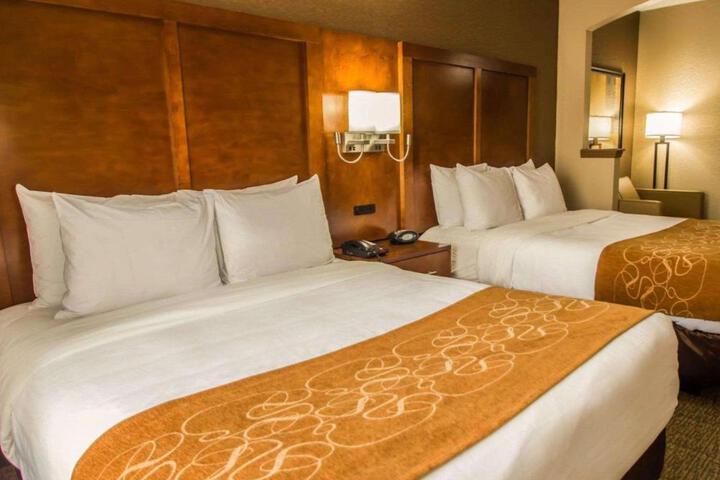 2 Queen Beds (6 of 20)