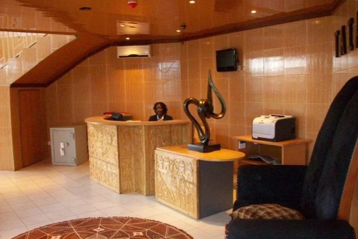 Hotel Interior 2 of 8