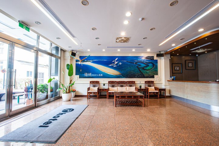 Hotel Interior 3 of 32