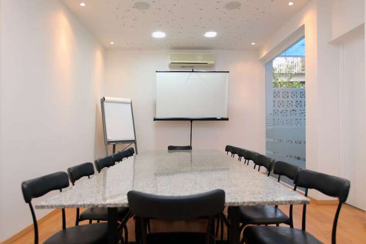 Meeting 45 of 75