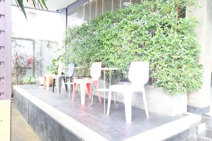 Terrace/Patio 15 of 28