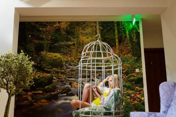 Hotel Menel The Tree House- Adults only