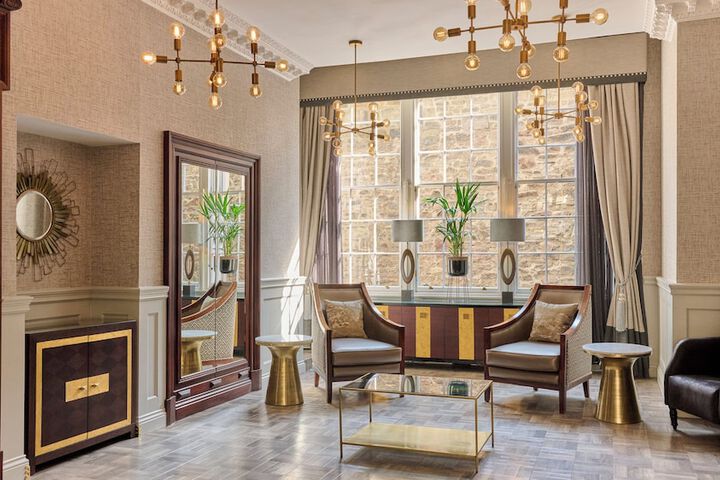 Lobby Photos