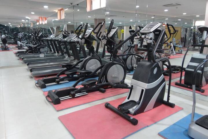 Health and Fitness 17 of 17