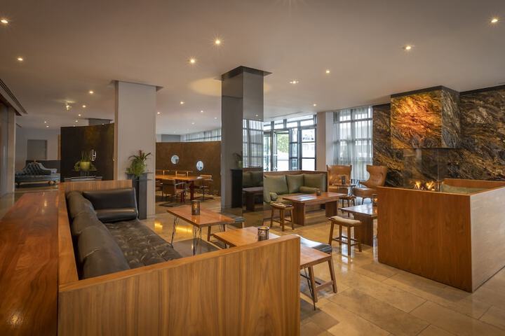Lobby Photos