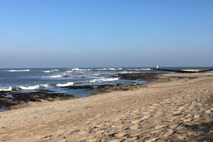 Beach 38 of 42