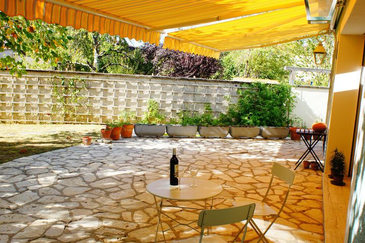 Terrace/Patio 36 of 36