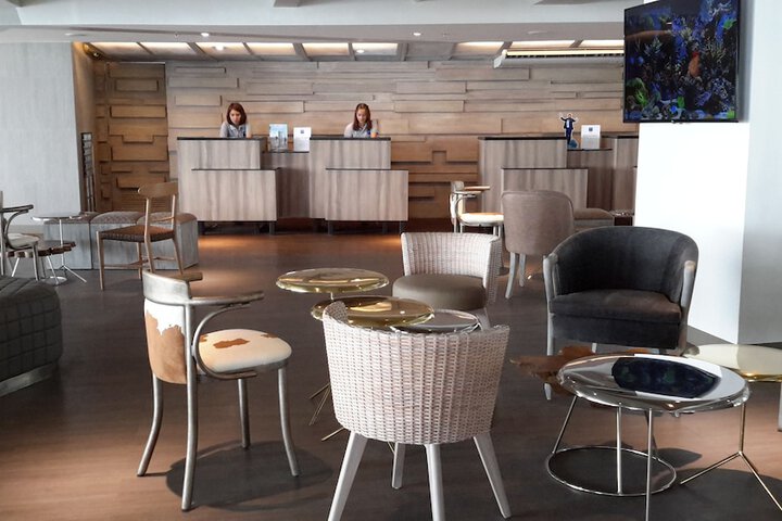 Lobby Photos