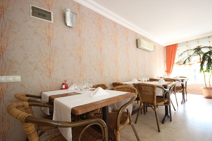 Restaurants
