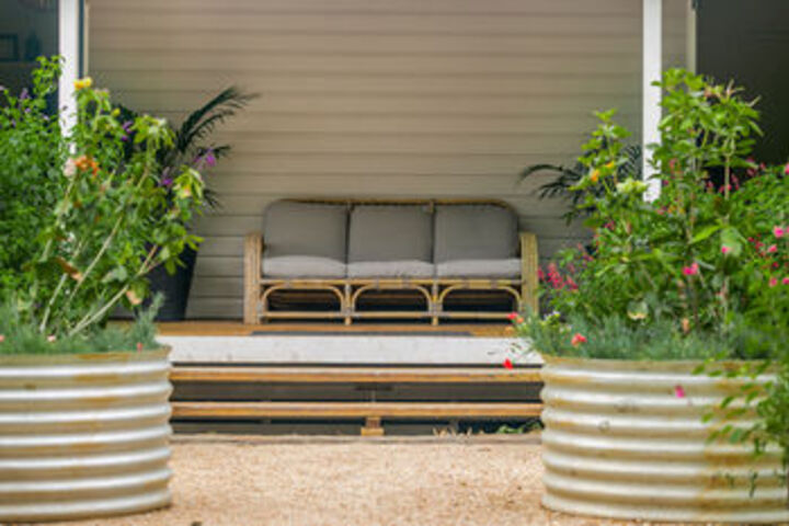 Terrace/Patio 20 of 21