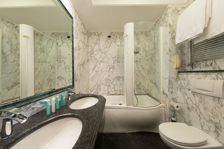 Bath Amenities