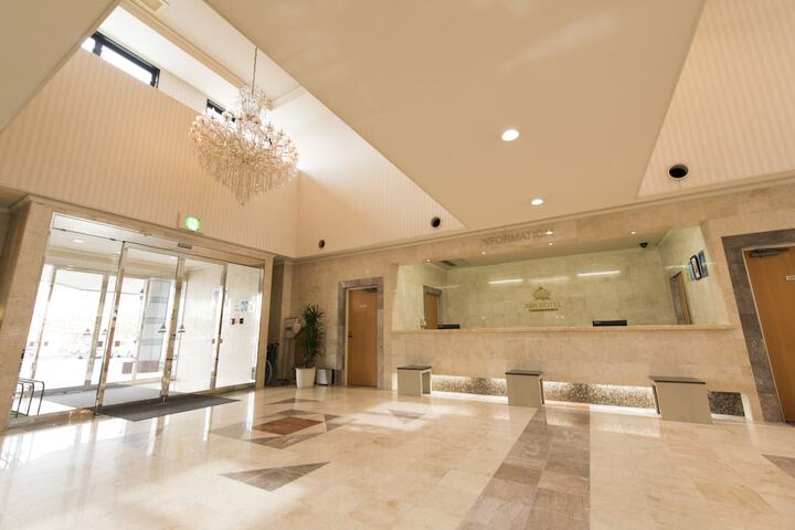 Hotel Interior 2 of 34